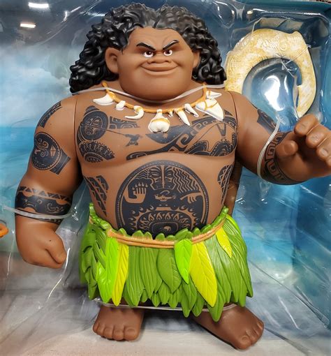 Creative Prompts: Beyond the Lines – Storytelling with Moana