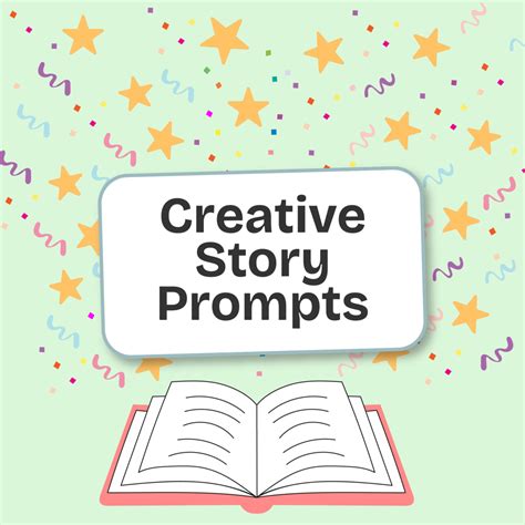 Creative Story Prompts & Themes for Your Game