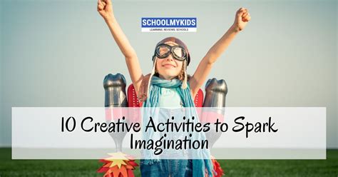 Creative & Themed Number 3 Activities: Sparking Imagination