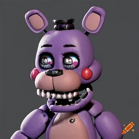 Creative Twists: Customizing and Enhancing Your FNaF Art