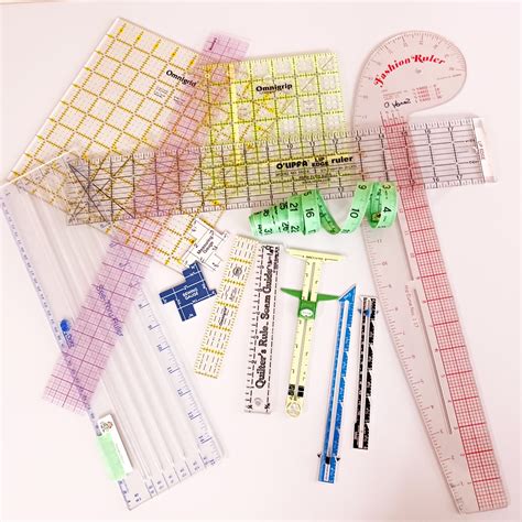 Creative Uses Beyond Basic Measuring