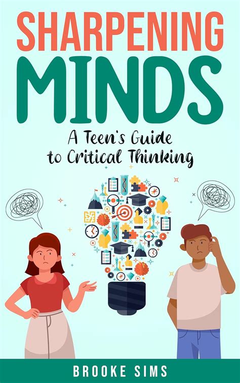 Critical Thinking Quests: Sharpening Young Minds