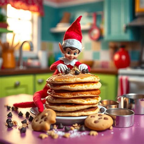 Culinary Capers & Foodie Fun: Delicious Disguises