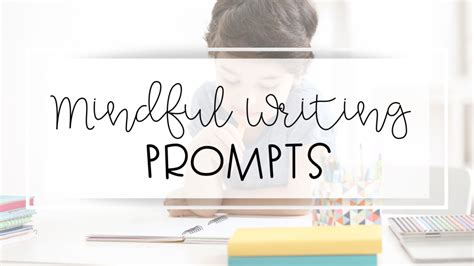Cultivate Calm: Mindful Moments & Journaling Prompts