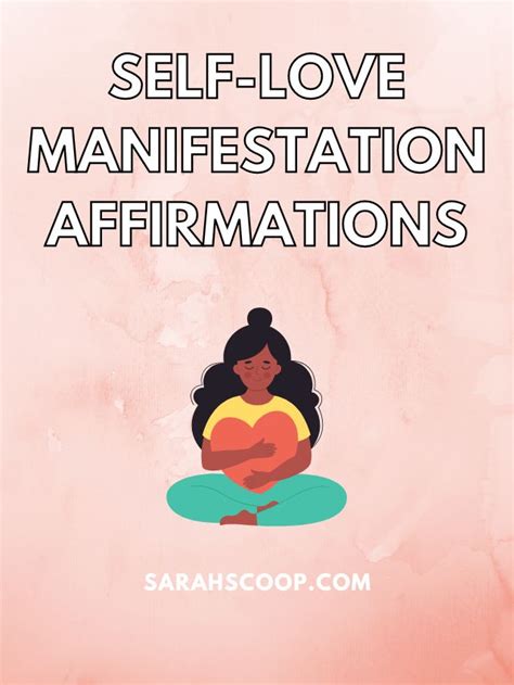 Cultivating Inner Harmony: Affirmations for Self-Love & Self-Worth