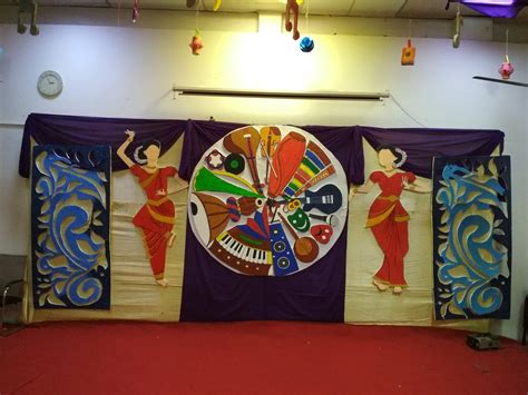 Cultural Celebrations & Event Decor