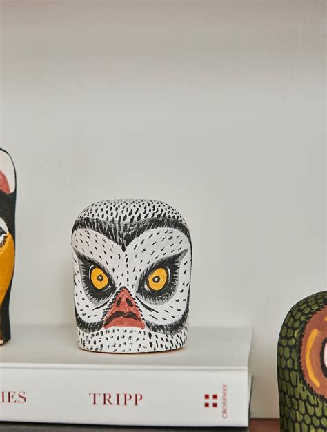 Curated Collections: Finding Your Perfect Owl Printable Treasure Trove