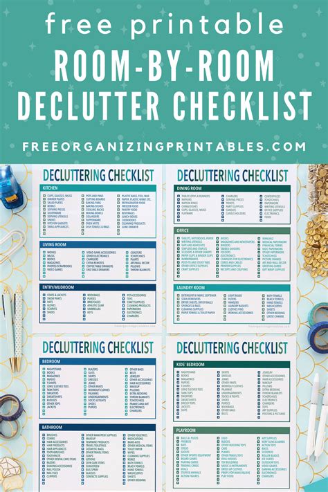 Curating Your Ocean Collection: Finding & Organizing Printables