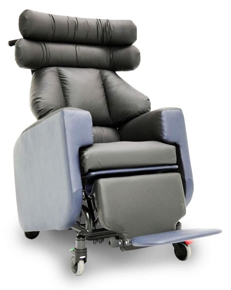 Custom Comfort & Ergonomic Solutions