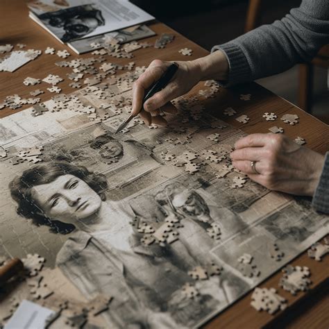 Custom & Creative: Personalizing Your Puzzles