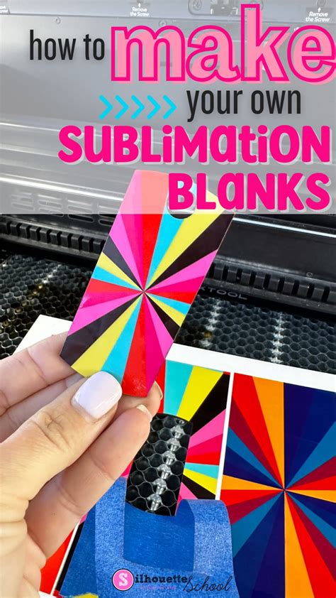 Customizable Blanks: Make It Your Own
