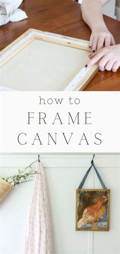 Customizable & DIY Blank Canvases