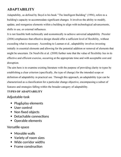 Customization & Adaptability: Tailoring Your Checklist for Every Home