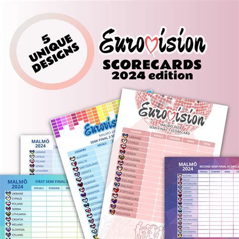 Customizing Your Game: Unique & Themed Scorecards