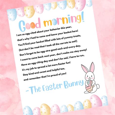 Customizing Your Own Easter Word Finds: A Personal Touch