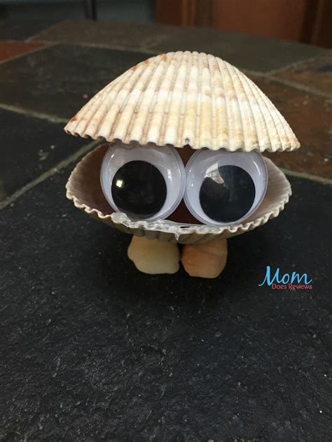 Cute & Quirky Beach Critters