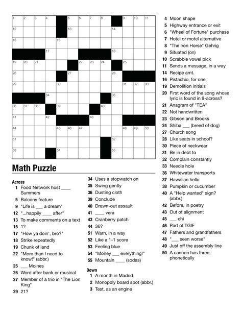 Deck the Halls with Challenge: Advanced & Themed Crosswords