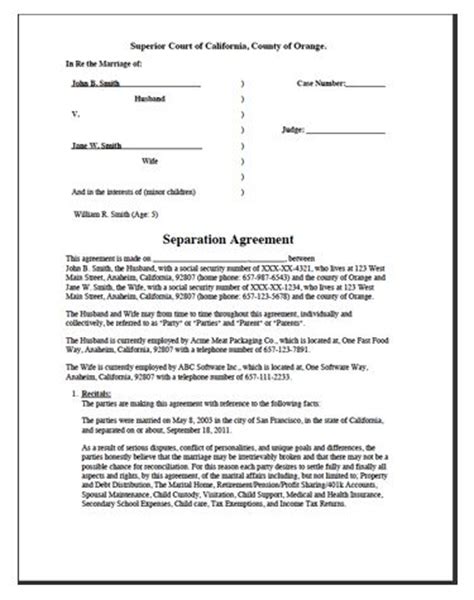 Decoding "Fake Divorce Papers": What Are We Really Talking About?