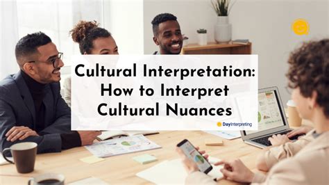 Decoding Your Results: Interpreting the Nuances