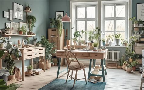 Decor Delights: Setting the Scene with Printable Ambiance