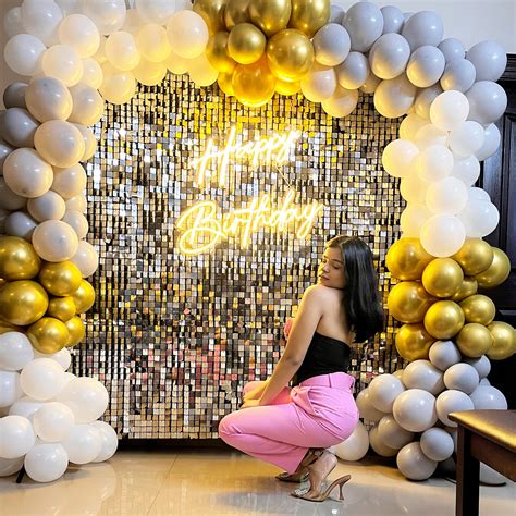 Decor & Party Ideas