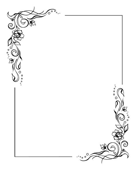 Decorative & Ornate Templates: Elegance in Every Cut
