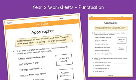 Deepening Understanding: Annotated & Study Printables