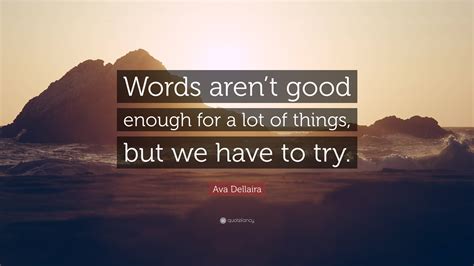Deeply Felt Thanks (When Words Aren't Enough)