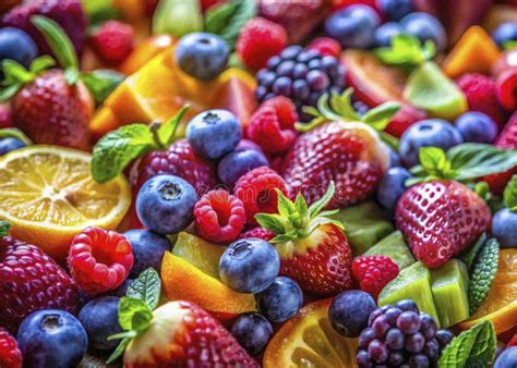 Deliciously Themed Food & Drink Accents: A Feast for the Eyes and Palate