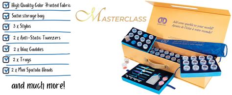 Design Masterclass: Elevating Your Earring Creations
