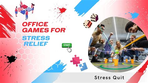Desk-Break De-Stress: Instant Relief for Office Warriors