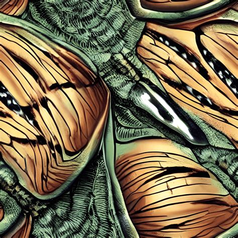 Detail Seekers: Realistic & Intricate Designs
