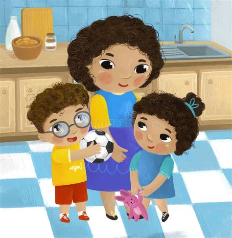 Detailed & Creative Scenes for Older Kids (and Grown-Ups!)