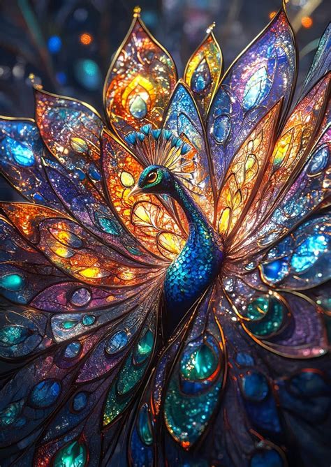 Detailed & Dazzling for Older Fans: Intricate Artwork