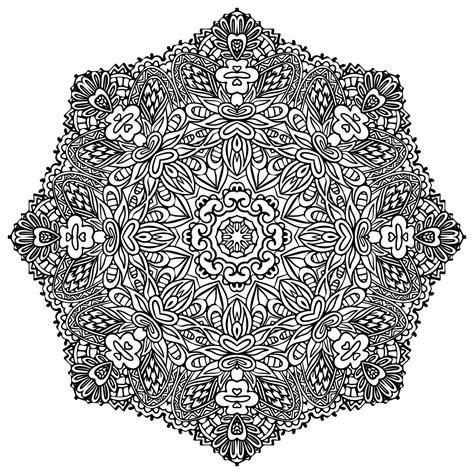 Detailed Designs for Older Kids & Adults