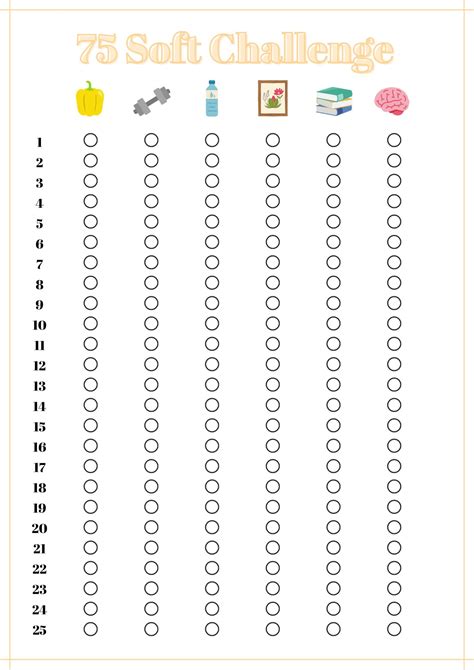 Different Styles of 75 Soft Printables: Finding Your Perfect Match