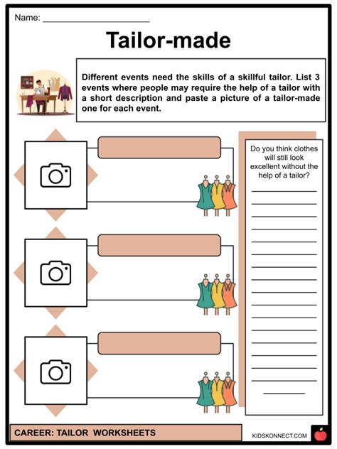 Differentiated Learning Delights: Tailoring Worksheets for Every Child