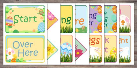 Difficulty Levels: From Little Bunnies to Master Egg-Hunters