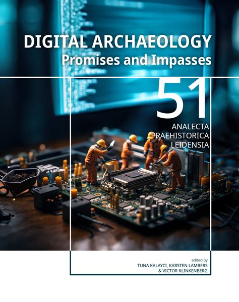 Digital Archaeology: Recovering Lost Data & Deadlines