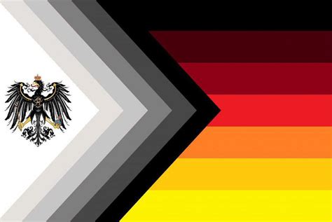 Digital Canvas: Customizing and Designing with German Flag Printables