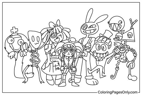 Digital Coloring & Custom Creations: Beyond the Paper