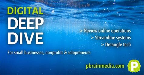 Digital Deep Dive: Enhancing Printables with Tech & Interactive Elements