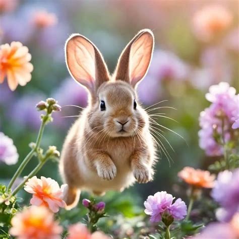 Digital Delights: Customizing & Personalizing Your Bunny Printables