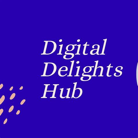 Digital Delights: Online Alternatives & Hybrid Solutions
