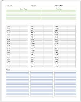 Digital Delights: Online Resources & Templates Galore