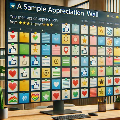 Digital Delights: Sharing Labels Online & Virtual Appreciation Ideas