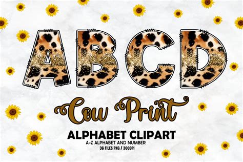 Digital Delights: Using Cow Templates in Graphic Design & Online Projects