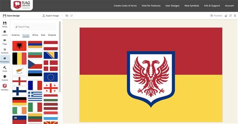 Digital Delights: Using Your French Flag Online & in Presentations