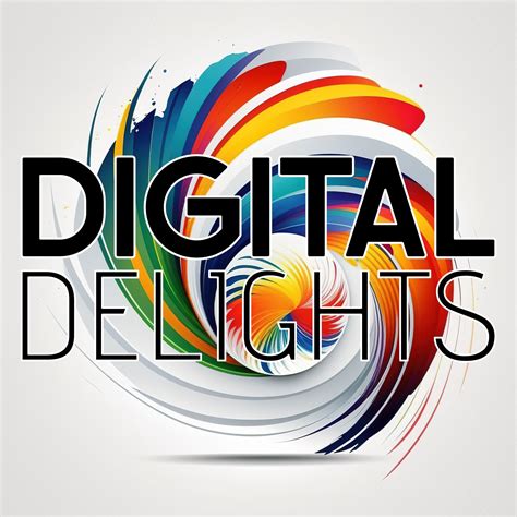 Digital Delights: Wallpapers & Screensavers