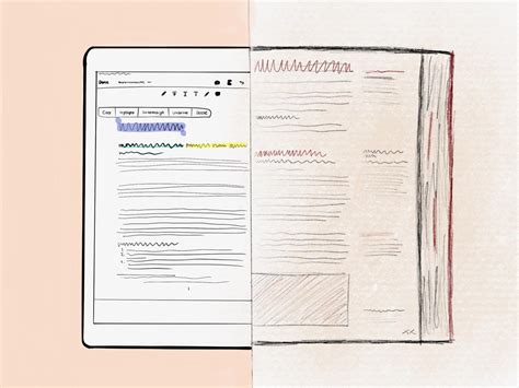 Digital vs. Physical: The Role of Printables in the Modern Age